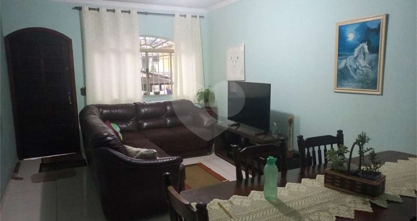 Casa com 2 quartos à venda na Rua José Abel Galvão, 111, Interlagos, São Paulo