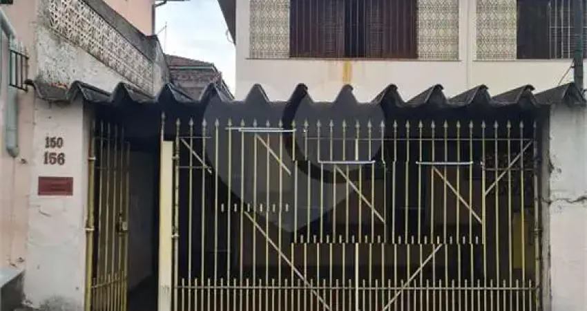 Sobrado com 3 quartos à venda em Vila Santa Maria - SP