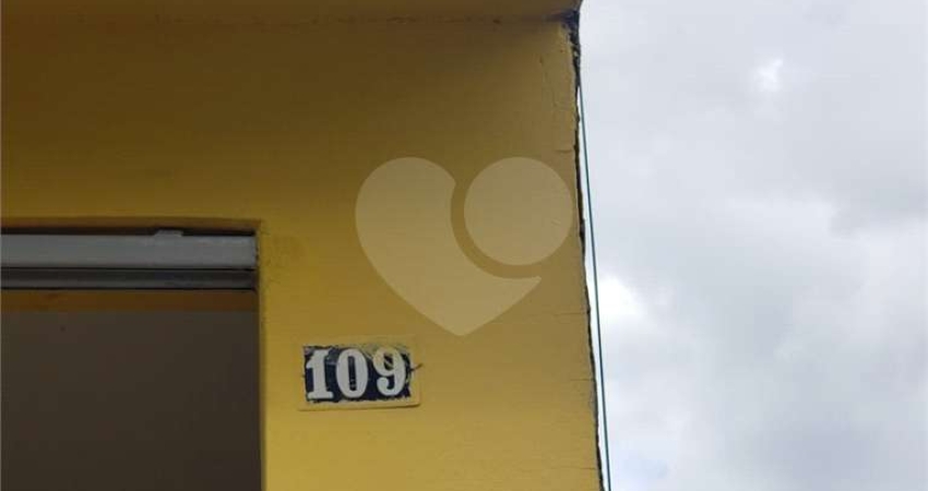 Terreno comercial à venda na Rua Sérgio Porto, 109, Campo Limpo, São Paulo