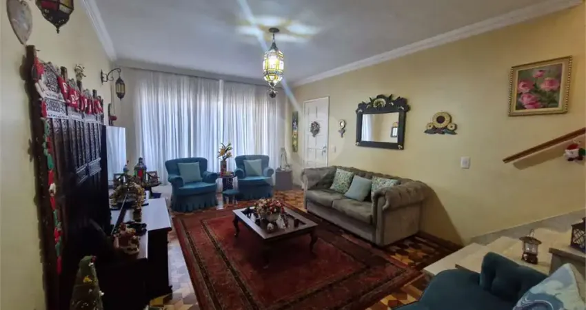 Sobrado com 3 quartos à venda em terceira divisão de interlagos - sp