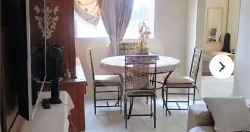 Apartamento com 2 quartos à venda em Vila Santa Teresa (zona Sul) - SP
