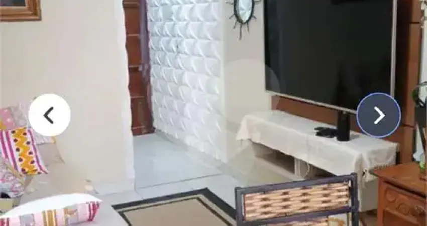 Apartamento com 2 quartos à venda em vila santa teresa (zona sul) - sp