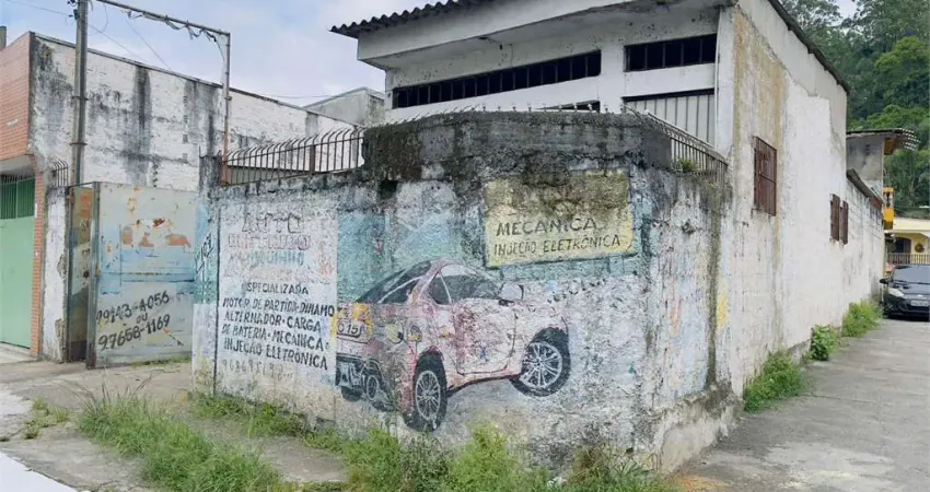 Terreno à venda na Rua Parque do Lago, 107, Jardim Ângela, São Paulo