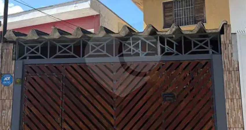 Casa com 3 quartos à venda na Rua Gaspar Colaço Vilela, 306, Campo Grande, São Paulo