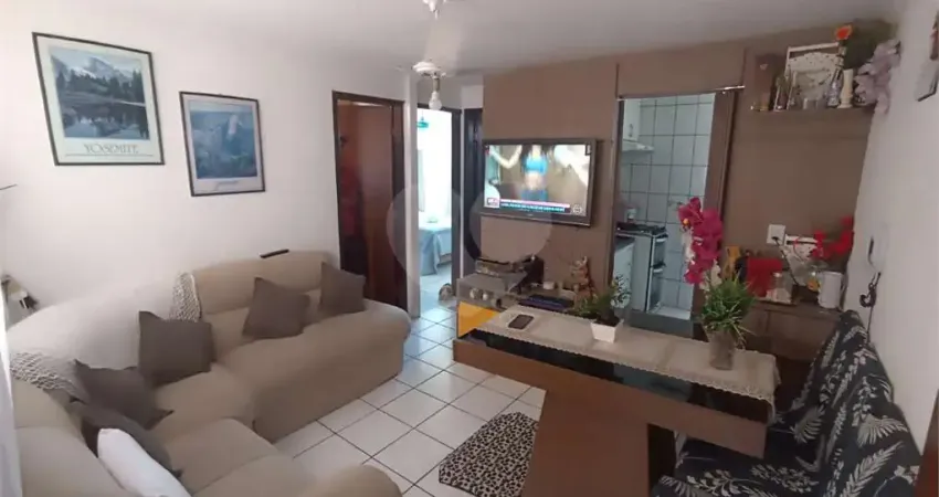 Apartamento com 2 quartos à venda em Jardim Aparecida - SP
