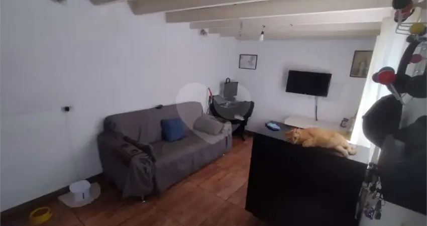 Sobrado com 2 quartos à venda em Conjunto Habitacional Brigadeiro Faria Lima - SP