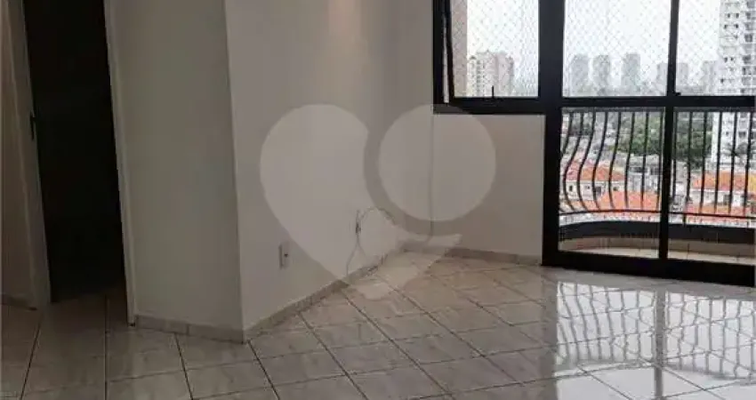 Apartamento com 2 quartos à venda na Rua Roque Giangrande Filho, 81, Jardim Marajoara, São Paulo