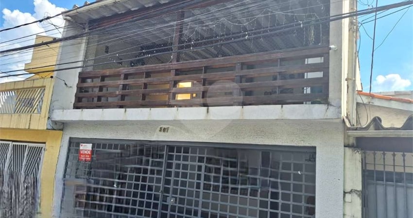 Casa com 3 quartos à venda na Persépolis, Interlagos, São Paulo