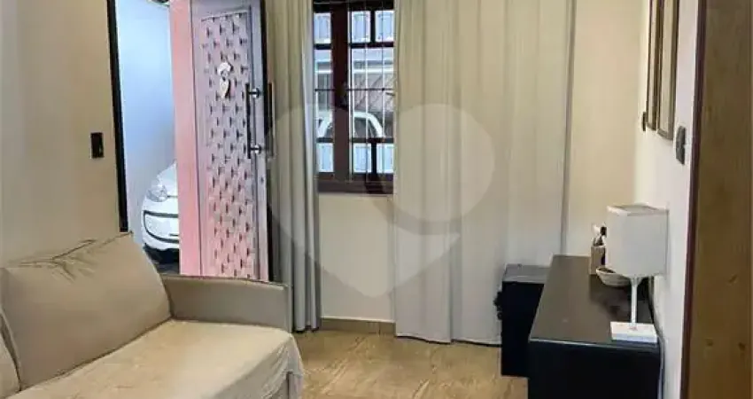 Casa com 3 quartos à venda na Rua Nino Crespi, 165, Interlagos, São Paulo