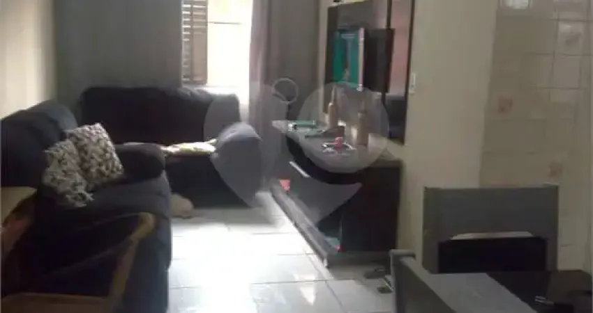 Apartamento com 2 quartos à venda em conjunto habitacional brigadeiro faria lima - sp