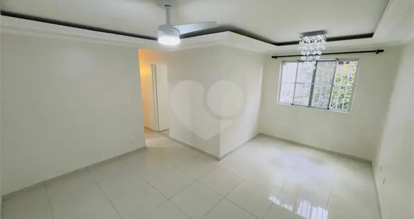 Apartamento com 3 quartos à venda em Vila São José (cidade Dutra) - SP