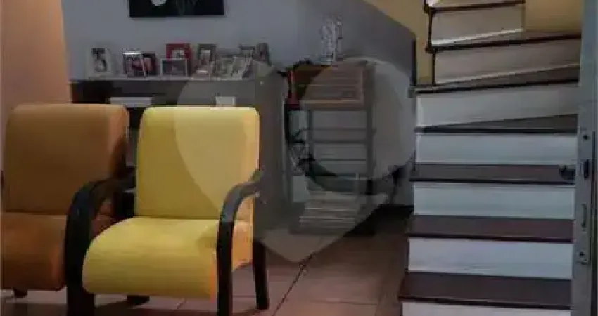Sobrado com 4 quartos à venda em Jardim Ubirajara (zona Sul) - SP