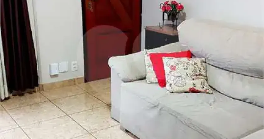 Apartamento com 2 quartos à venda na Rua Archote do Peru, 70, Interlagos, São Paulo