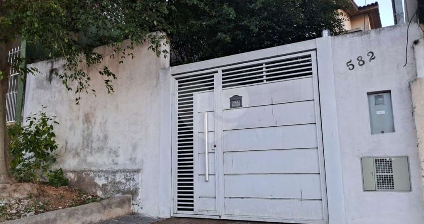 Casa com 4 quartos à venda na Rua Frei Claude Alberville, 582, Butantã, São Paulo