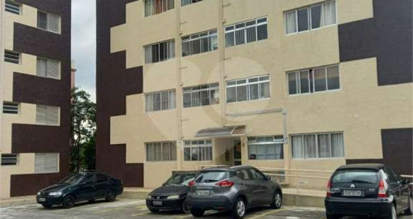Apartamento 2 quartos - Vila São José