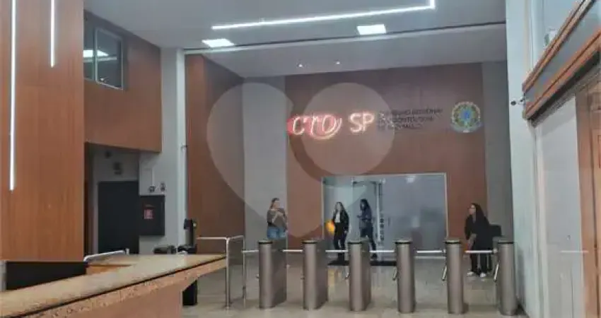 Sala comercial à venda na Avenida Paulista, 688, Bela Vista, São Paulo