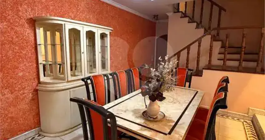 Sobrado com 4 quartos à venda ou para locação em jardim santa helena - sp