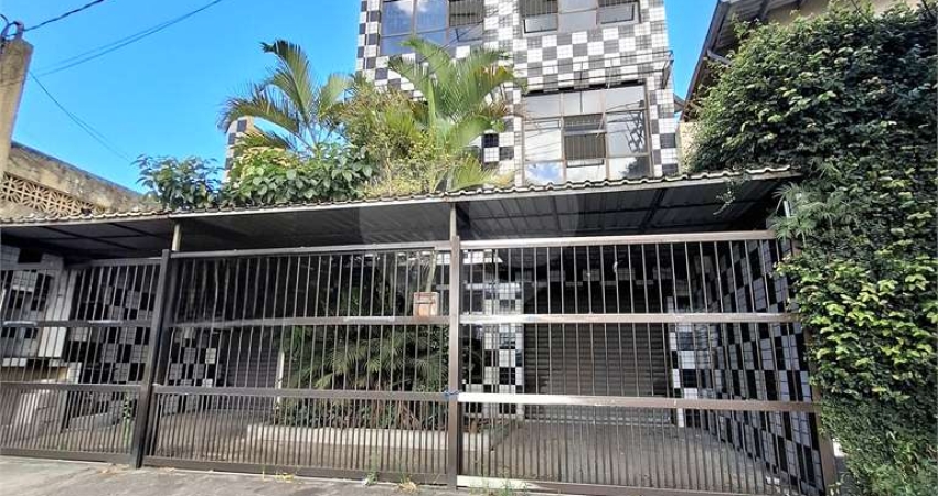 Prédio à venda na Avenida Jacinto Júlio, 589, Interlagos, São Paulo