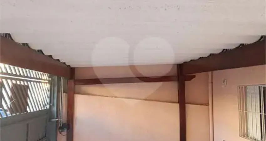 Casa térrea - Socorro
