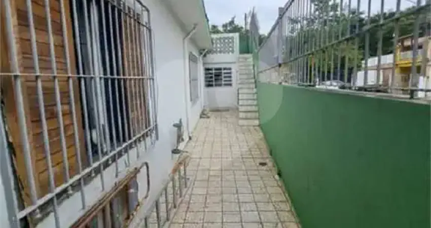 Casa com 2 quartos à venda na Avenida Berna, 65, Interlagos, São Paulo
