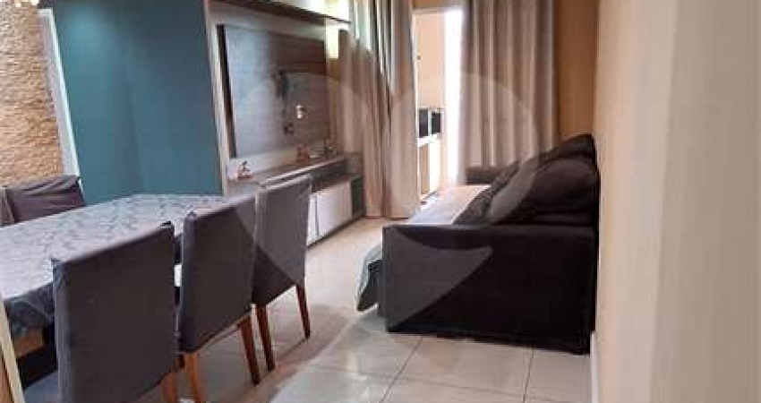 Apartamento com 3 quartos à venda na Avenida Miguel Yunes, 545, Campo Grande, São Paulo
