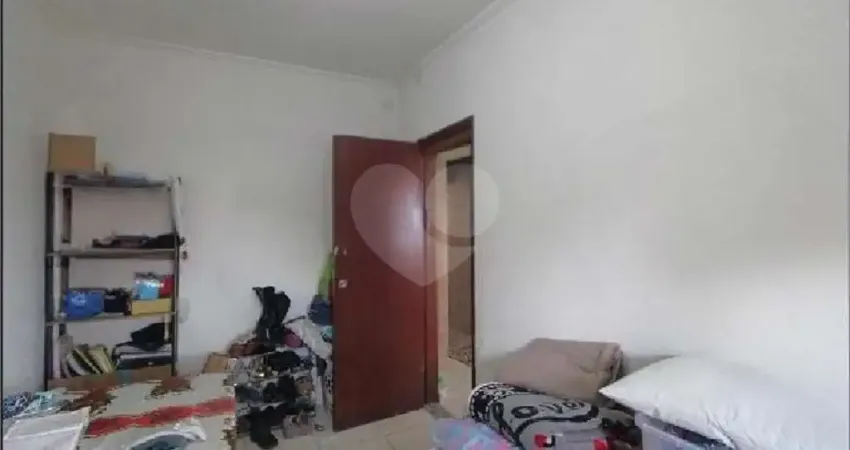 Casa com 2 quartos à venda na Rua Una do Prelado, 419, Campo Grande, São Paulo