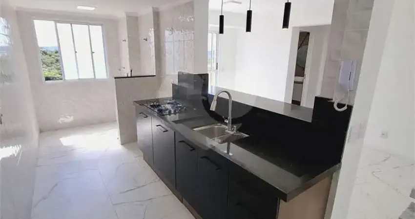 Apartamento com 2 quartos à venda em Vila Da Paz - SP
