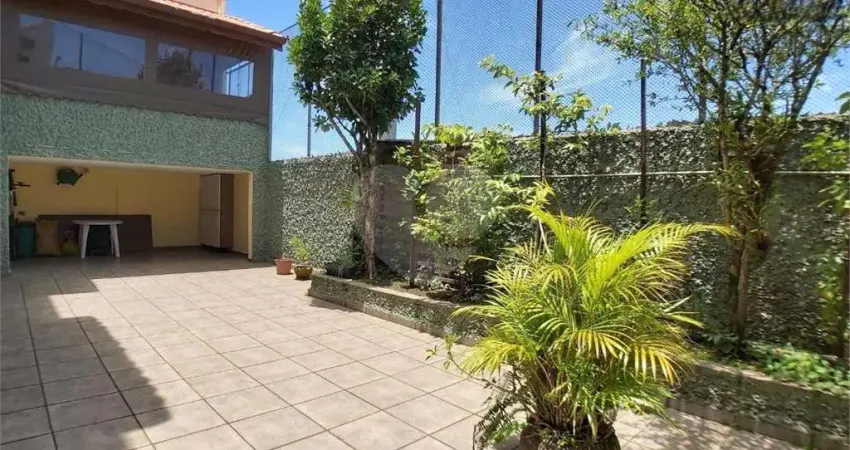 Casa Interlagos