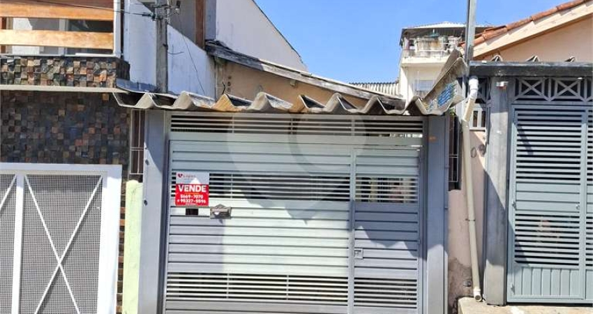 Casa com 3 quartos à venda na Rua Maria de Lourdes Vital da Silva, 108, Vila Cruzeiro, São Paulo