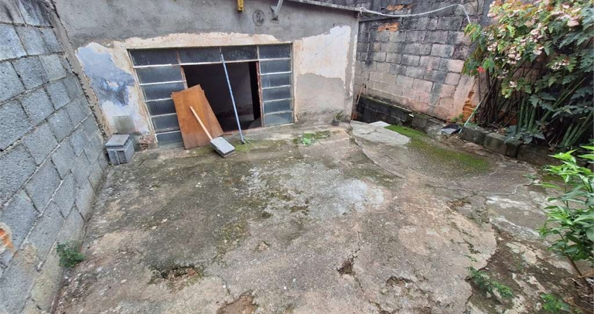 Casa com 1 quarto à venda na Rua Portela da Cerdeira, 288, Grajaú, São Paulo
