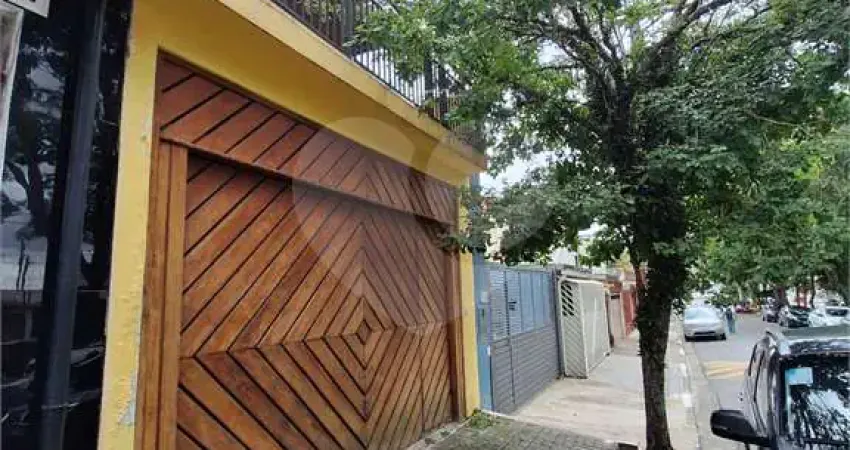 Casa comercial à venda na Feliciano Correia, 930, Interlagos, São Paulo