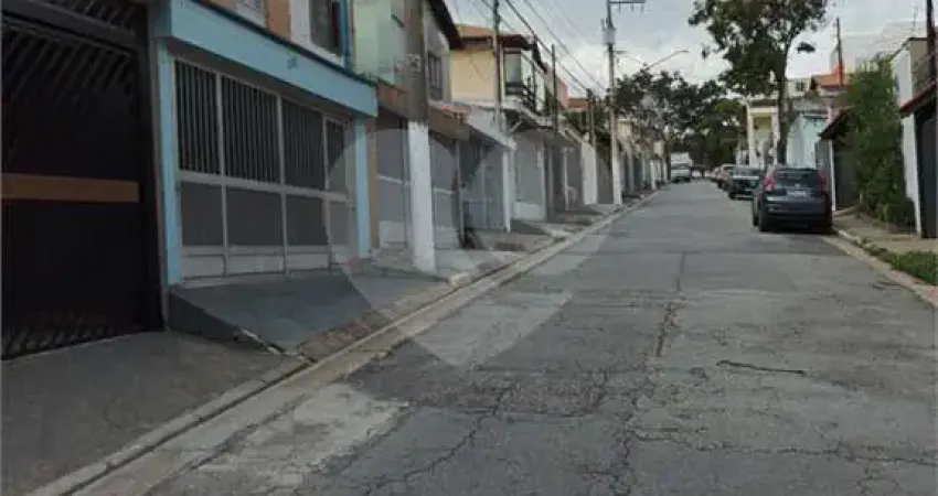 Casa/Sobrado para venda no Campo Grande
