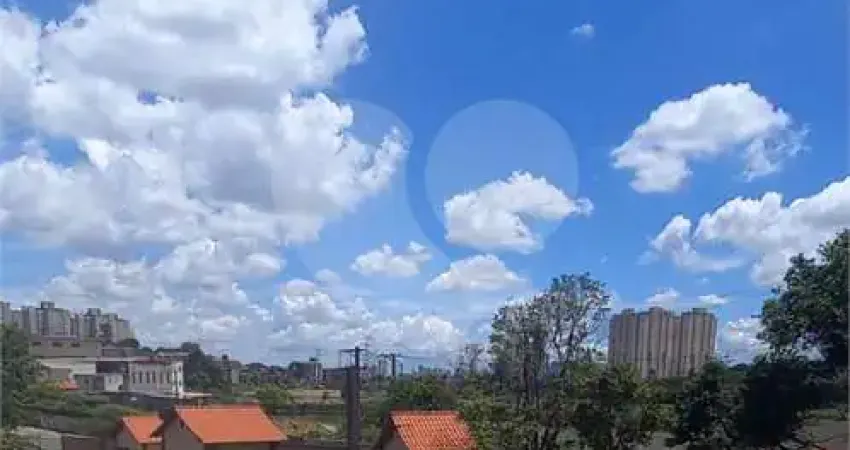 Apartamento com 2 quartos à venda em Vila Da Paz - SP
