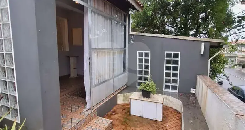 Casa com 3 quartos à venda na José Figueira Guedes, 39, Interlagos, São Paulo
