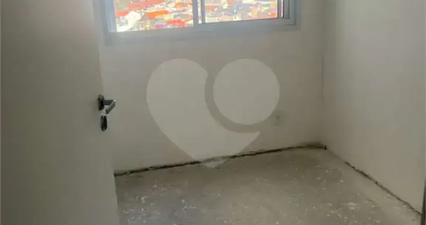 Apartamento - Cidade Ademar