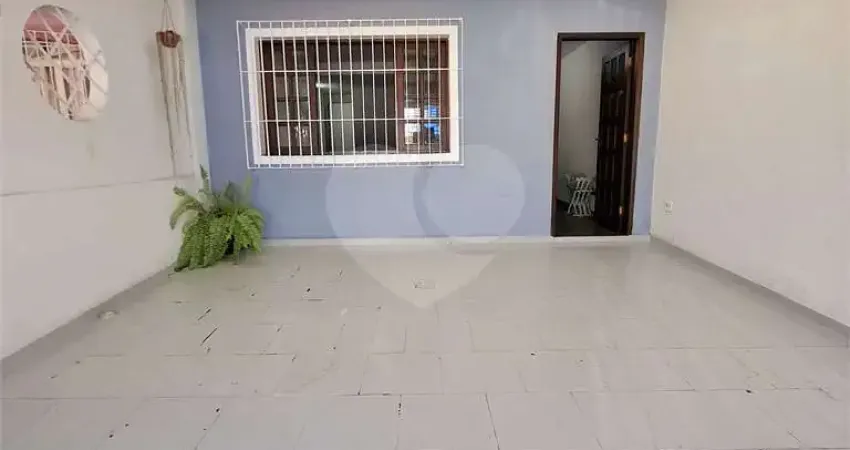 Sobrado com 2 quartos à venda em Terceira Divisão De Interlagos - SP