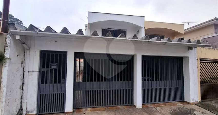 Casa com 4 quartos à venda na Avenida Pascoal da Rocha Falcão, 71, Interlagos, São Paulo