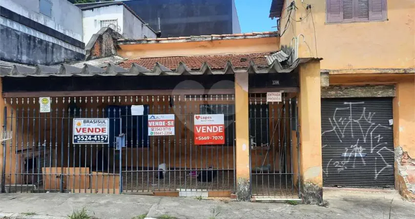 Casa com 2 quartos à venda na Avenida Danton Jobim, 1306, Interlagos, São Paulo