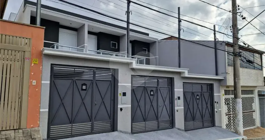 Casa com 3 quartos à venda na Rua Nestor Homem de Melo, 233, Campo Limpo, São Paulo