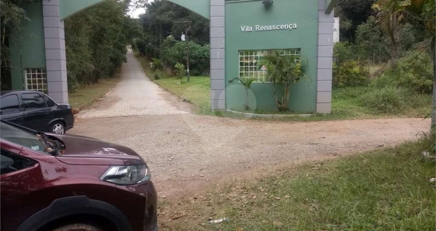 Chácara   em condomínio fechado a venda -  Vila Renascença , Mairiporã