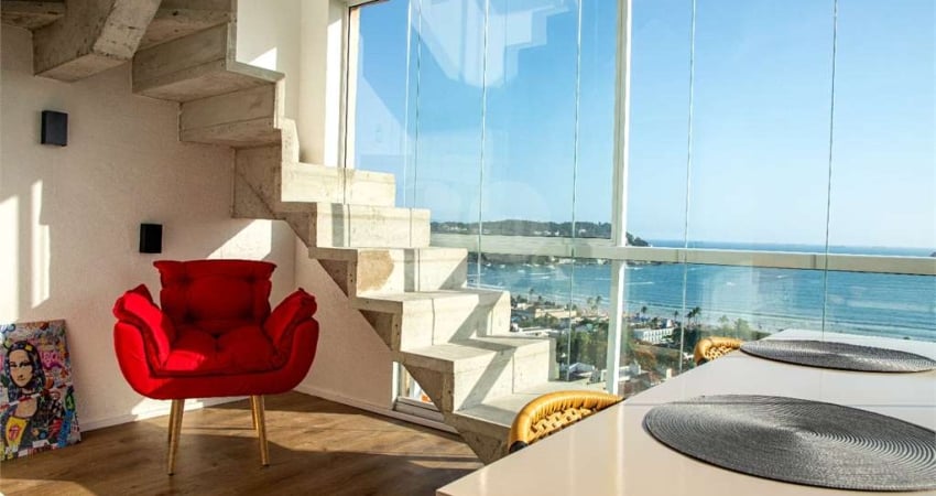 Apartamento-Guarujá-TORTUGA | Ref.: REO1085350