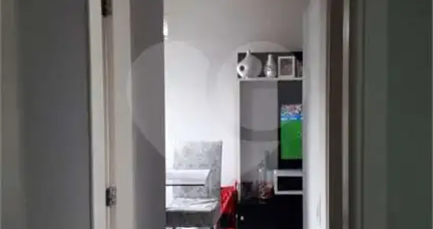 Apartamento reformado com 02 dormitórios a venda - Vila Isa