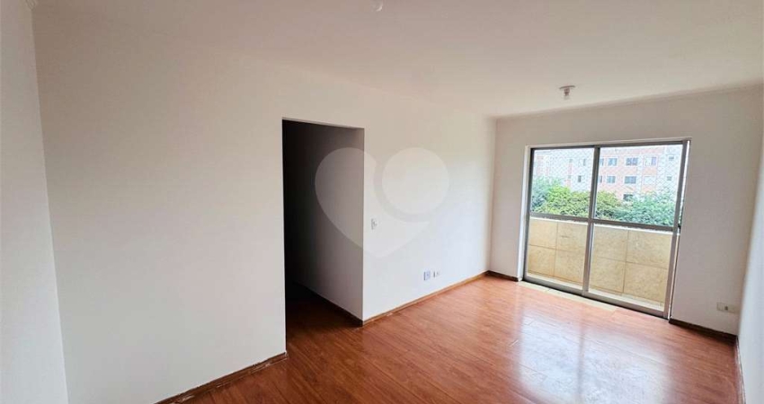 Apartamento-São Paulo-CAMPO LIMPO | Ref.: REO539645