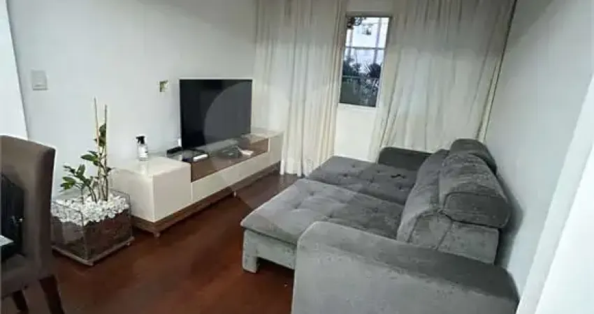 Apartamento com 3 quartos à venda em Jardim Taquaral - SP