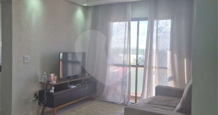 Apartamento-São Paulo-Interlagos - Jardim Primavera | Ref.: REO1086973
