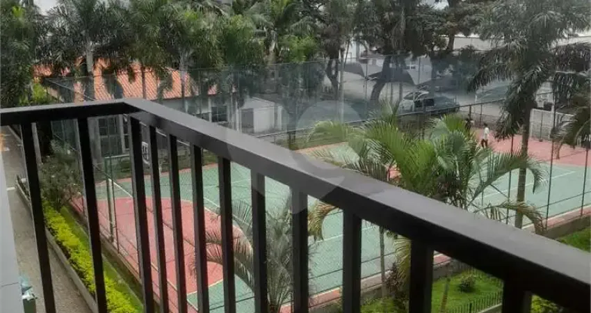 Apartamento - Condomínio Residencial Lagos do Sul