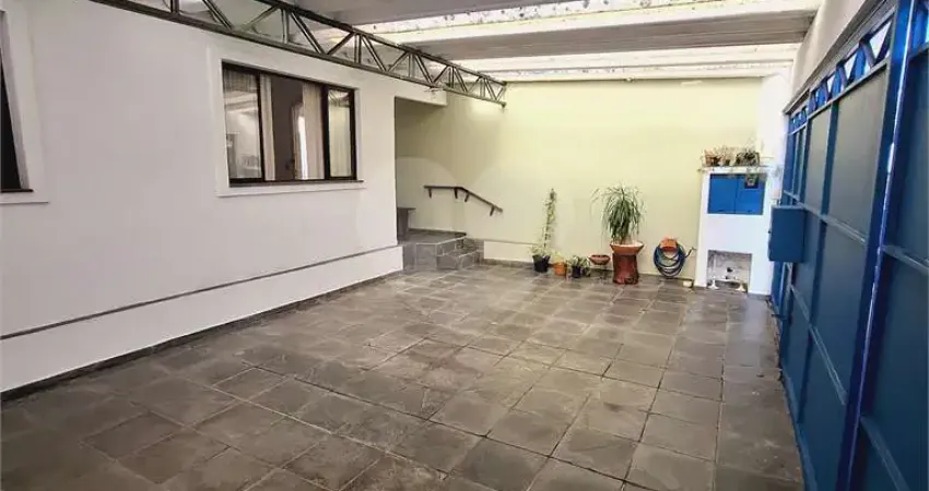 Casa com 3 quartos à venda na Rua Matiguás, 45, Cidade Dutra, São Paulo