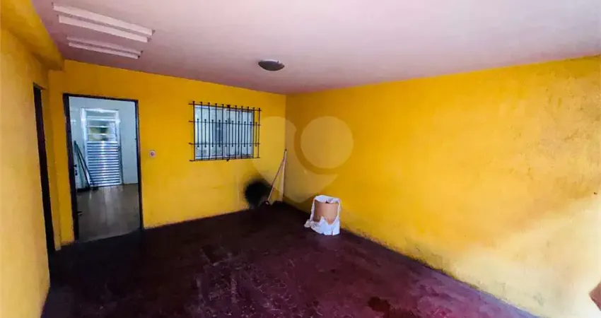 3 quartos Grajaú