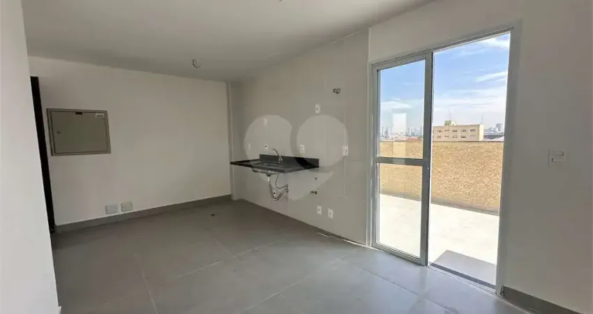 Apartamento com 2 quartos à venda ou para locação em Vila Gea - SP