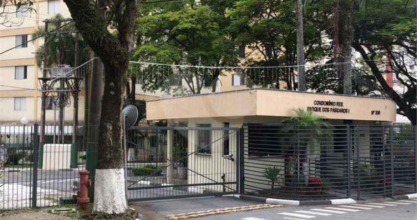 Apartamento com 3 quartos à venda na Avenida Engenheiro José Salles 350, 350, Interlagos, São Paulo